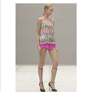 Alexis Racerback tank